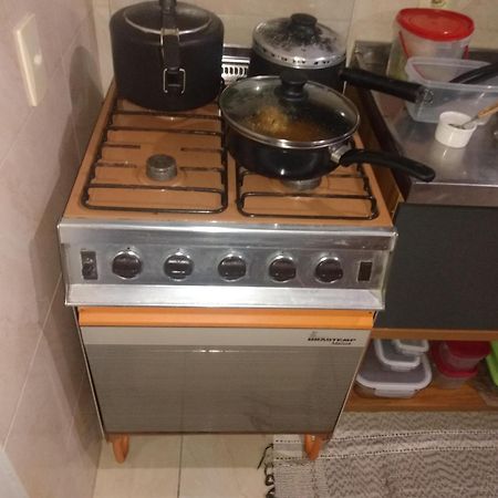 גרופאבה Casa Proximo A Praias, Trilhas E Cachoeiras. מראה חיצוני תמונה