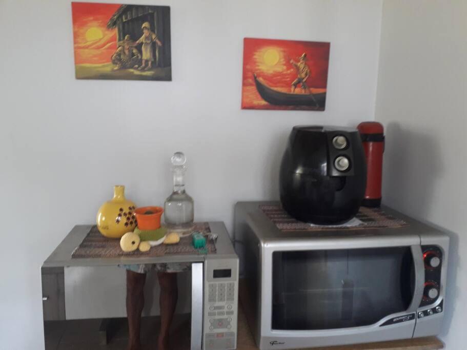 גרופאבה Casa Proximo A Praias, Trilhas E Cachoeiras. מראה חיצוני תמונה