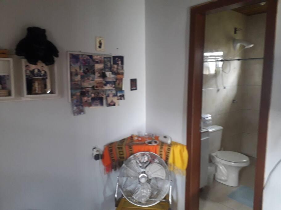 גרופאבה Casa Proximo A Praias, Trilhas E Cachoeiras. מראה חיצוני תמונה
