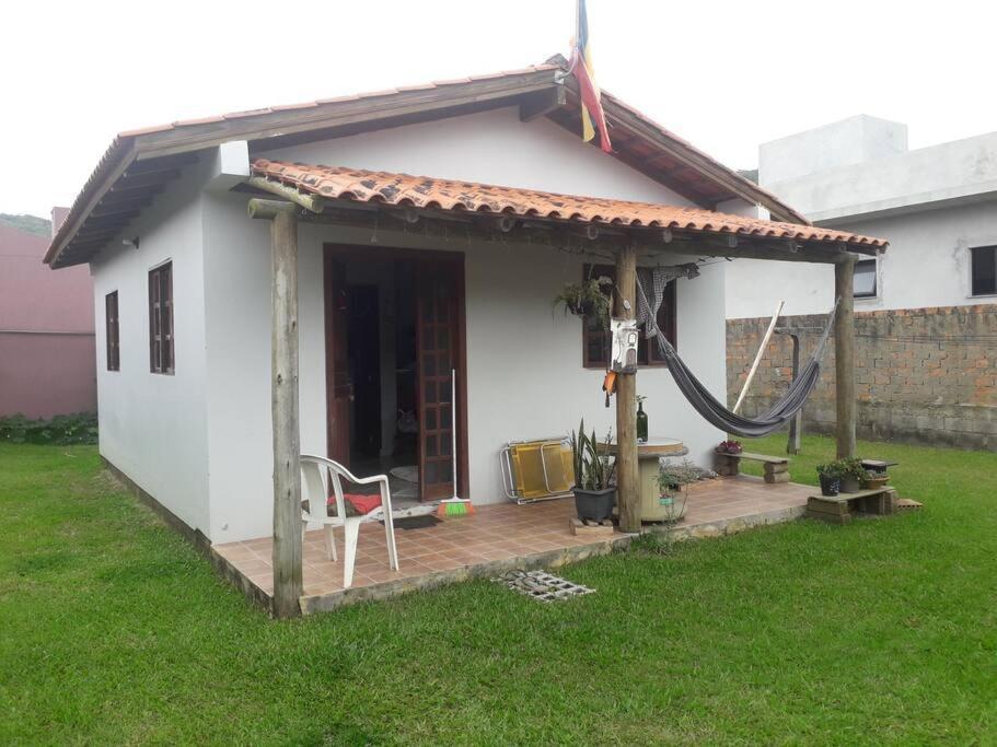 גרופאבה Casa Proximo A Praias, Trilhas E Cachoeiras. מראה חיצוני תמונה