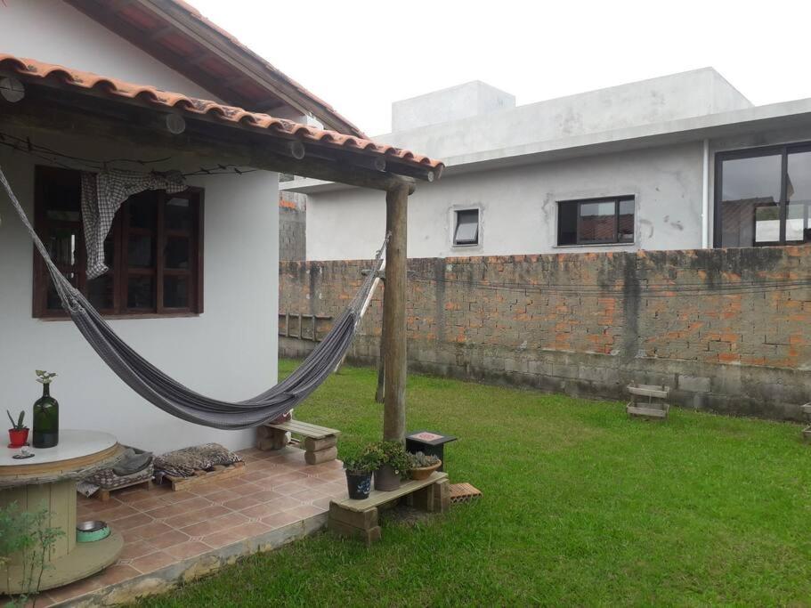 גרופאבה Casa Proximo A Praias, Trilhas E Cachoeiras. מראה חיצוני תמונה