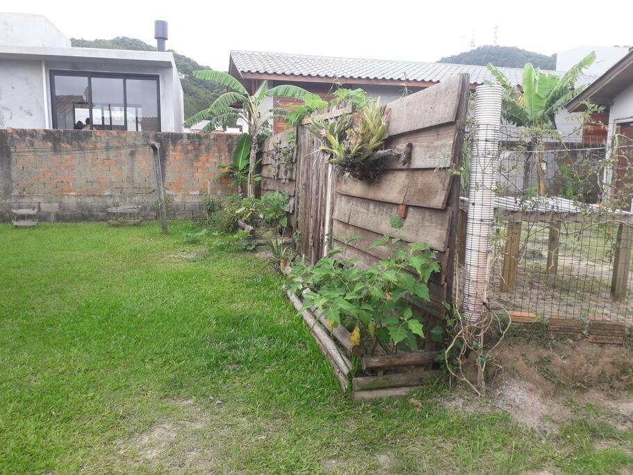 גרופאבה Casa Proximo A Praias, Trilhas E Cachoeiras. מראה חיצוני תמונה