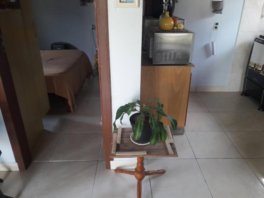 גרופאבה Casa Proximo A Praias, Trilhas E Cachoeiras. מראה חיצוני תמונה