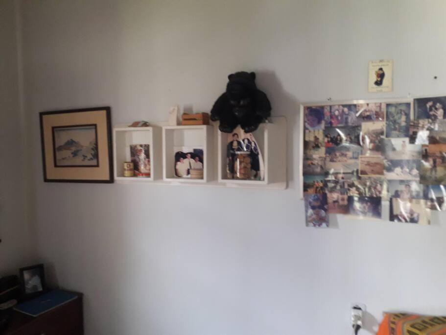גרופאבה Casa Proximo A Praias, Trilhas E Cachoeiras. מראה חיצוני תמונה