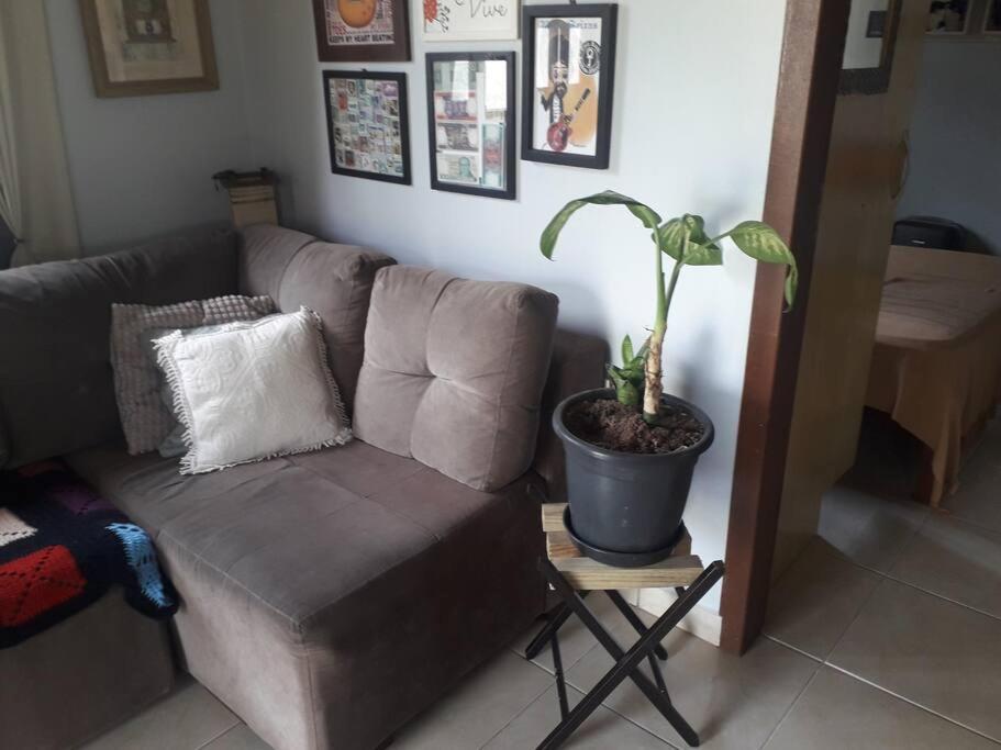 גרופאבה Casa Proximo A Praias, Trilhas E Cachoeiras. מראה חיצוני תמונה