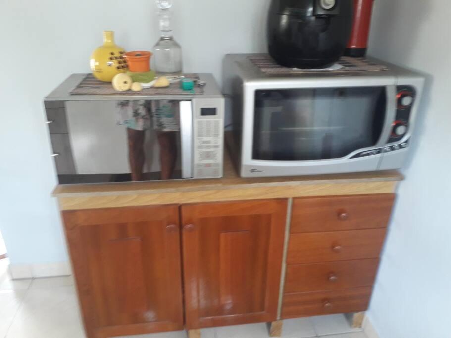 גרופאבה Casa Proximo A Praias, Trilhas E Cachoeiras. מראה חיצוני תמונה